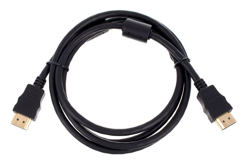 HDMI cable